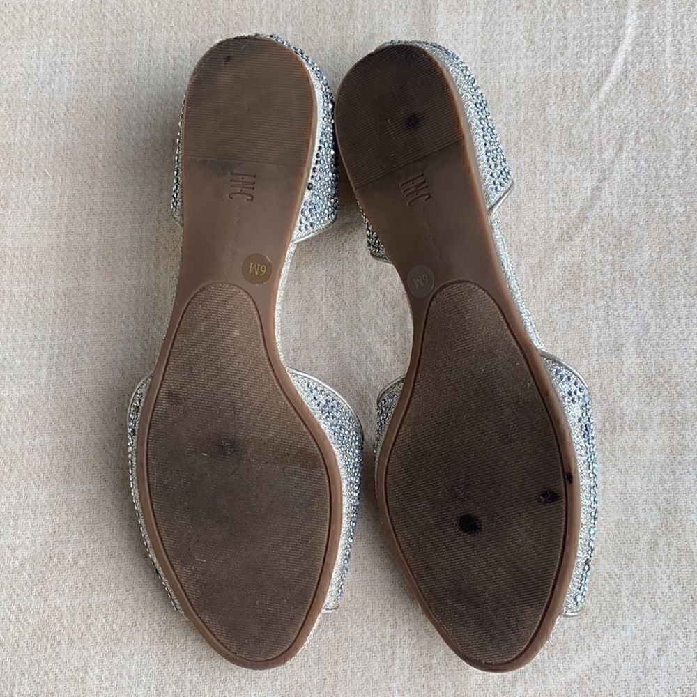 Inc Elsa Flats - Picture 3 of 9